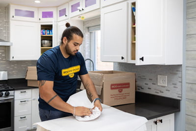 Packing and Unpacking Services in Chicago - Chicago Movers